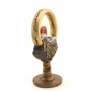 MDB Polyester Lord Of The Rings Yüzük Büst