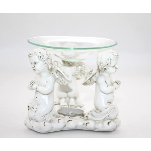 MDB Polyester Melekli Buhurdanlık Model 1