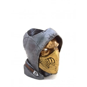 MDB Polyester Scorpion Kalemlik