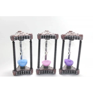 MDB Polyester Tasarım Kum Saati Model 1