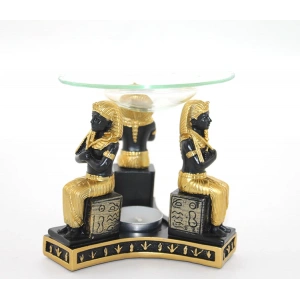 MDB Polyester Tutankhamun Buhurdanlık