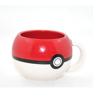 MDB Porselen Pokemon Kupa Bardak