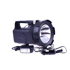 Profesyonel Avcı Feneri 30 W Gücünde Kamp Bahçe Fener Lamba