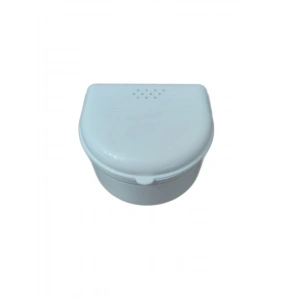 MDB Protez Diş Saklama Kabı