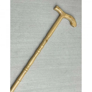 Rahat Tutuşlu Zarif Ahşap Baston