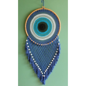 MDB Rüya Kapanı Dream Catcher Model 14