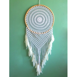 MDB Rüya Kapanı Dream Catcher Model 16