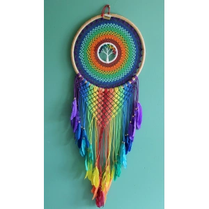 MDB Rüya Kapanı Dream Catcher Model 3