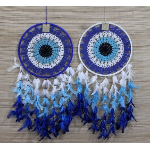 MDB Rüya Kapanı Dreamcatcher Model 26