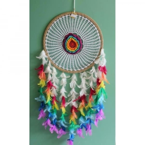Rüya Kapanı Düş Kapanı Dream Catcher