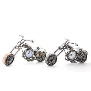 MDB Saatli Metal Motor Model 4