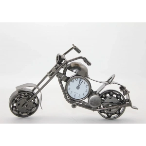 MDB Saatli Metal Motor Model 5