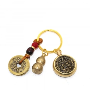 Şans Ve Bereket Anahtarlık