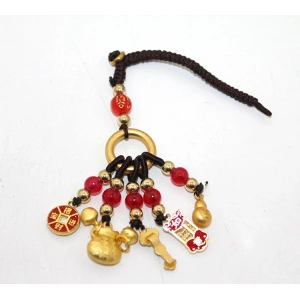 MDB Şans Ve Bereket Anahtarlık Model 8