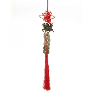 Şans Ve Bereket Metal Askılık