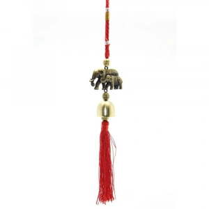 Şans Ve Bereket Metal Çanı