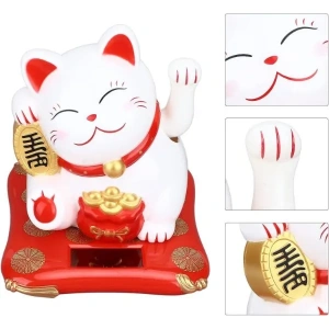 MDB Şanslı Kedi Oyuncak