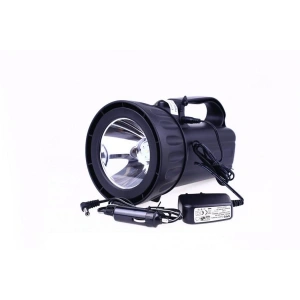 Şarj Edilebilir Profesyonel Portatif EL Feneri Kamp Lamba