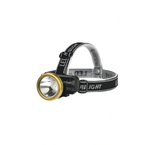 Şarjlı Baret Lambası Osl Led