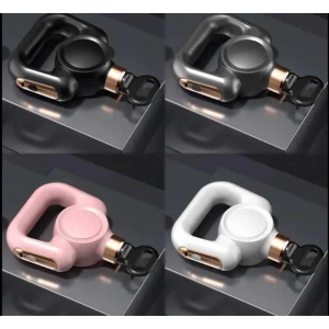 Şarjlı Darbeli  Masaj Aleti