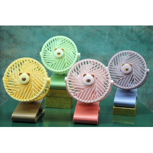 MDB Şarjlı Masa Fanı Vantilatör