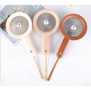 MDB Şarjlı Taşınabilir Mini El Fanı