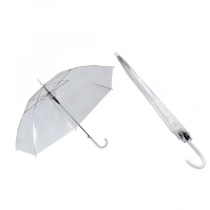 Şeffaf Şemsiye