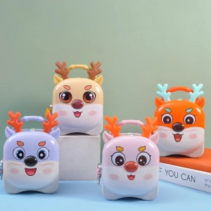 MDB Sevimli Geyik Kumbara