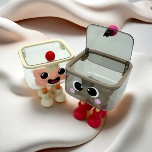 MDB Sevimli Tasarım Çok Amaçlı Saklama Kutusu