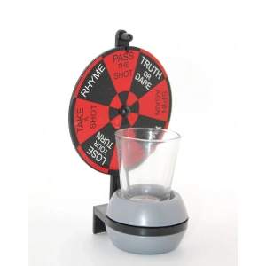 MDB Shot Bardak Oyunu Model 1