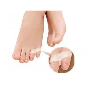 Silikon Parmak Ayırıcı Koruyucu Bunyon