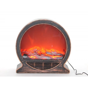 MDB Şömine Ledli Lamba Model 1