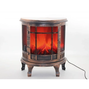 MDB Şömine Ledli Lamba Model 4