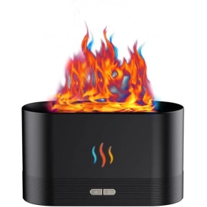 MDB Şömine Tasarımlı Hava Nemlendirici