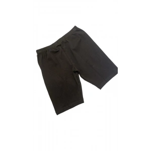 MDB Star 7024 Kız Çocuk Pamuklu Kısa Tayt