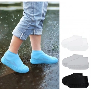 MDB Su Geçirmez Ayakkabı Kılıfı L Beden