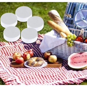 MDB Suda Büyüyen Sıkıştırılmış Havlu 10 Adet