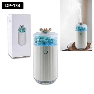 MDB Taçlı Hava Nemlendirici