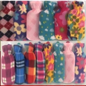 MDB Tam Kılıflı Sıcak Su Torbası 1.8L