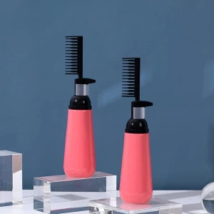 MDB Taraklı Saç Boyama Şişesi