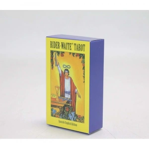 Tarot Kartı