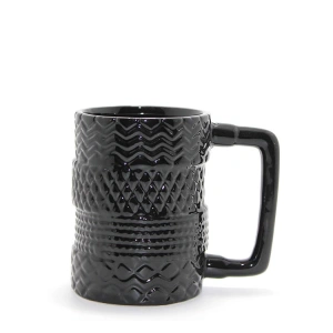 MDB Tasarım Porselen Kupa Bardak Model 1