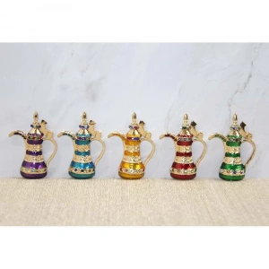 Taşlı İbrik Magnet