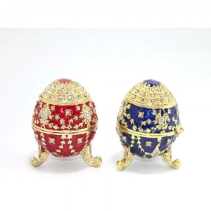 Taşlı Tekli Yumurta Alk1953