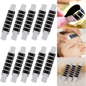 MDB Tek Kullanımlık Ateş Ölçer