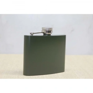 Tekli Haki 5 Oz Matara