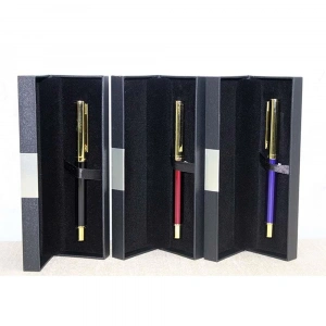 Tekli Tükenmez Kalem