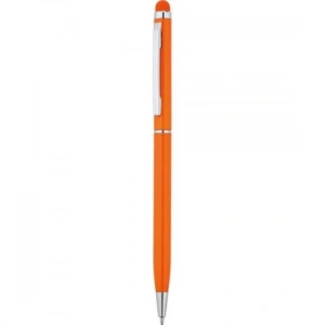 Touchpen Turuncu Kalem Dekoratif Hediyelik