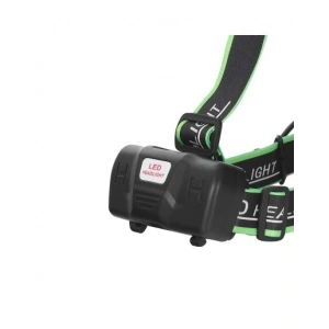 TX6 LED ŞARJLI KAFA LAMBASI