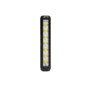 TYPE-C GİRİŞLİ MIKNATISLI ŞARJLI CEP FENERİ